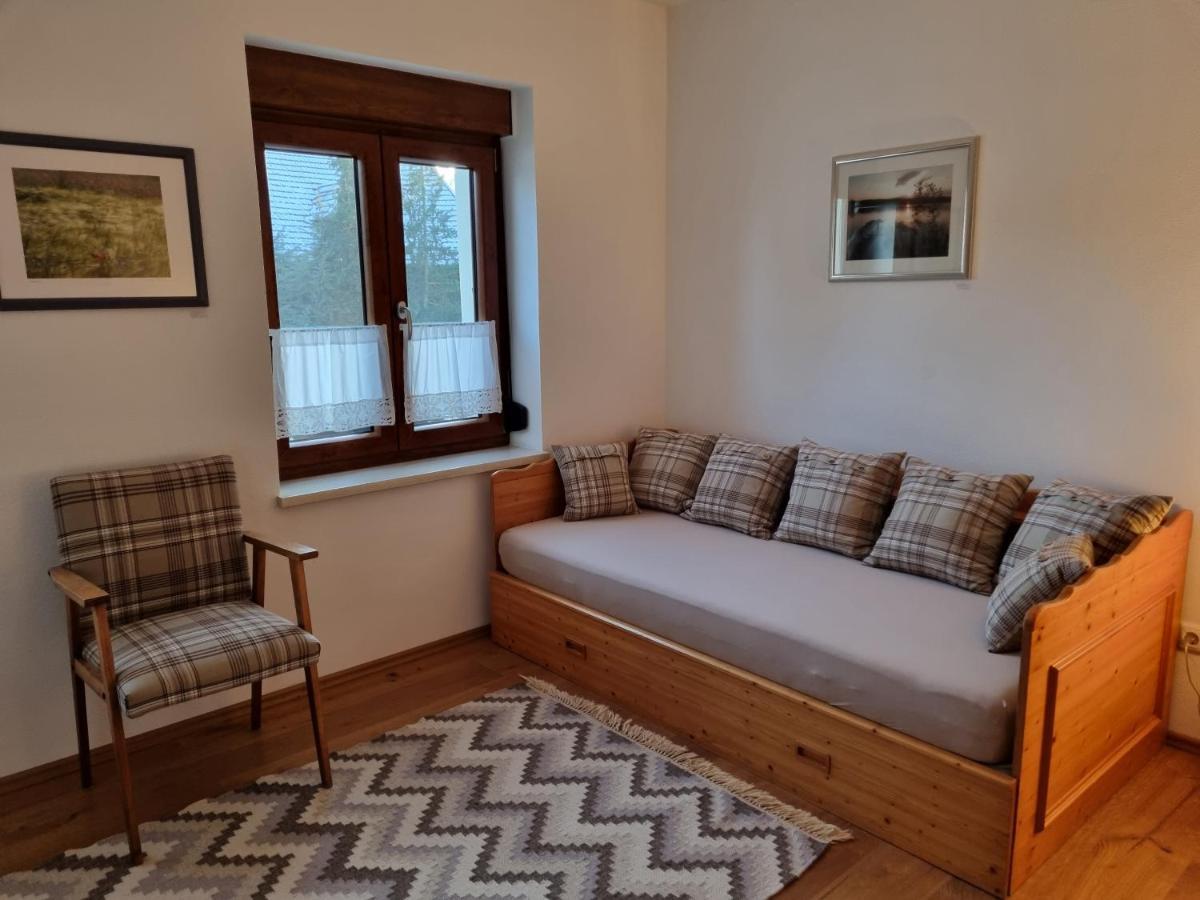 Ferienwohnung Schindler Nittenau Экстерьер фото